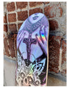 HAUBS X TMRWLND Skateboard Preorder