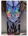 HAUBS X TMRWLND Skateboard Preorder