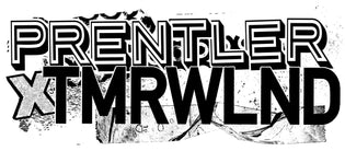  PRENTLER X TMRWLND LTD SKATEBOARD PREORDER