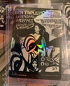 TMRWLND MTG SECRET LAIR SIGNED GAME CARD