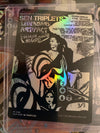 TMRWLND MTG SECRET LAIR SIGNED GAME CARD