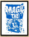 MTG ARTWORK RISOGRAPH SET