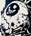 DISINTEGRATION SERIGRAPH HPM
