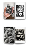 INK AS ALTAR / ART AS RITUAL ZINE *COLLECTORS EDITION*