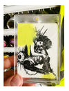 INK AS ALTAR / ART AS RITUAL *ARCHIVE EDITION*