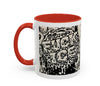TMRWLND “FUCK ICE” Limited Edition Mug + Pin Set (PREORDER)