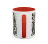 TMRWLND “FUCK ICE” Limited Edition Mug + Pin Set (PREORDER)