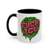 TMRWLND “SLIME BALLS” Limited Edition Mug + Pin Set (PREORDER)