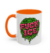 TMRWLND “SLIME BALLS” Limited Edition Mug + Pin Set (PREORDER)