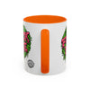 TMRWLND “SLIME BALLS” Limited Edition Mug + Pin Set (PREORDER)