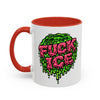 TMRWLND “SLIME BALLS” Limited Edition Mug + Pin Set (PREORDER)
