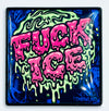 TMRWLND “FUCK ICE” Limited Edition Mug + Pin Set (PREORDER)
