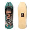 Sacred Crow Skateboard