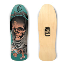  Sacred Crow Skateboard